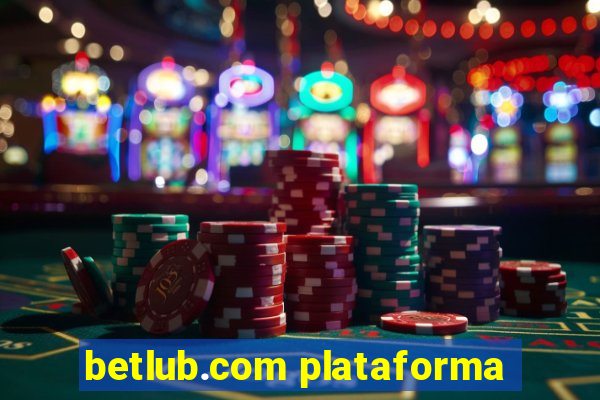 betlub.com plataforma